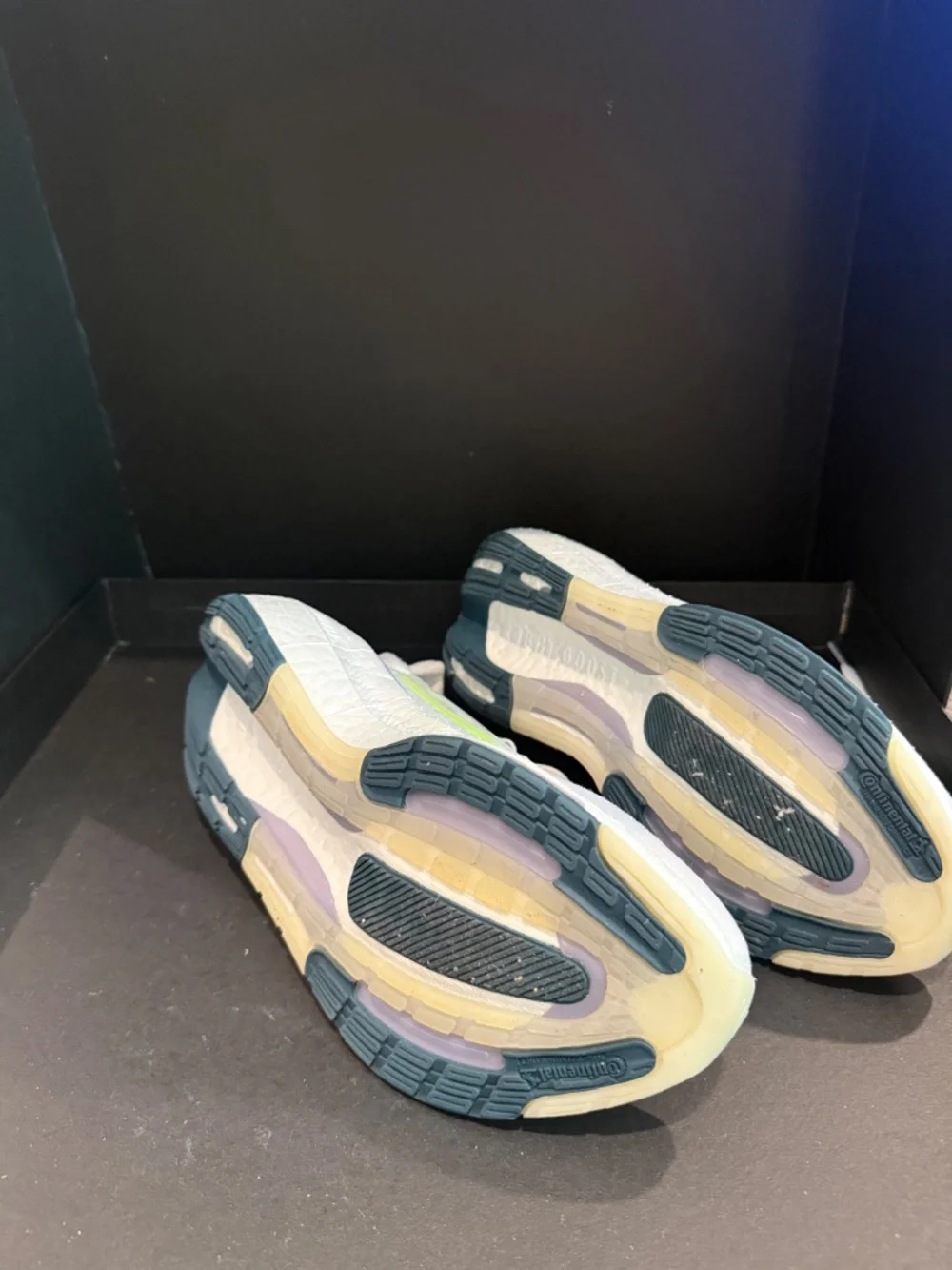 Adidas Ultraboost Running Sneakers